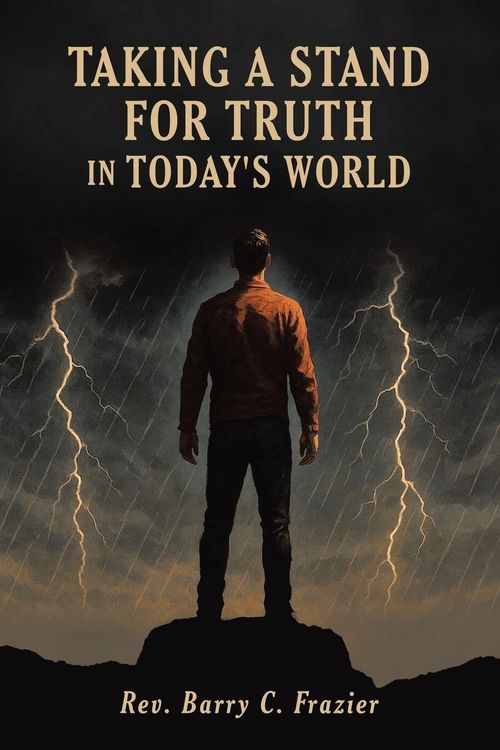 Produktbild: Taking A Stand for Truth In Today's World