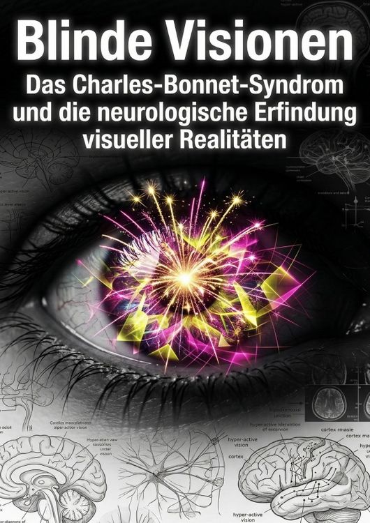 Produktbild: Blinde Visionen
