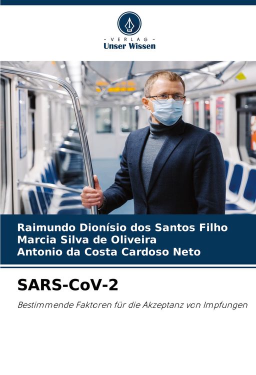Produktbild: Sars-Cov-2