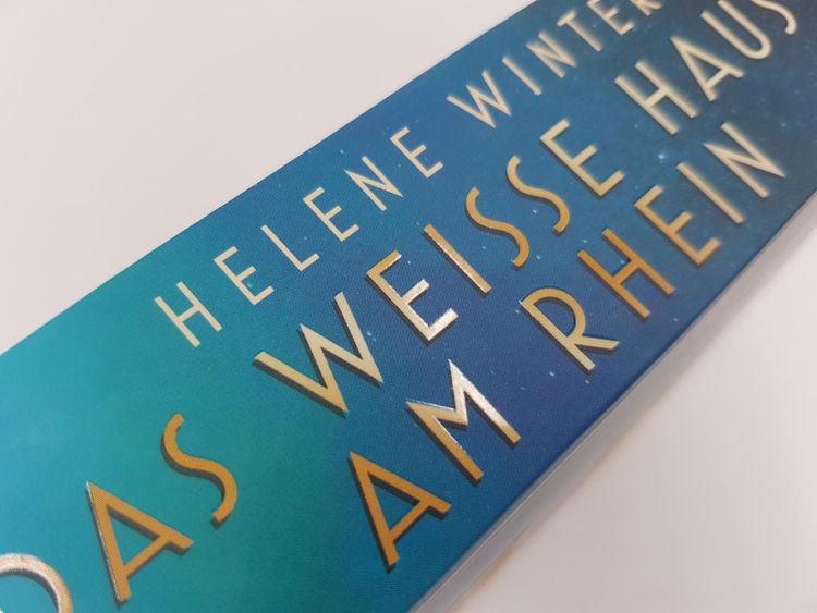 Produktbild: Das Weiße Haus am Rhein