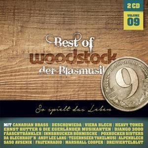 Produktbild: Woodstock der Blasmusik-Folge 9
