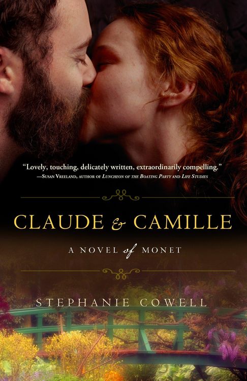 Produktbild: Claude & Camille