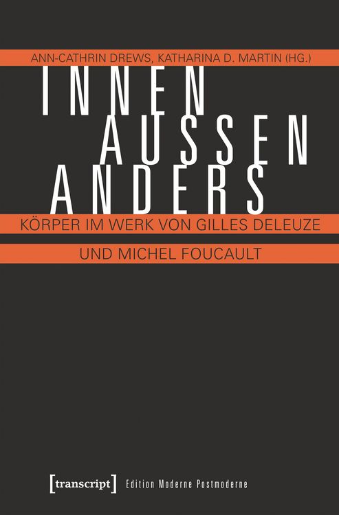 Produktbild: Innen - Au&szlig;en - Anders