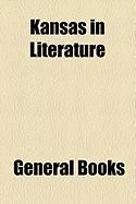 Produktbild: Kansas in Literature