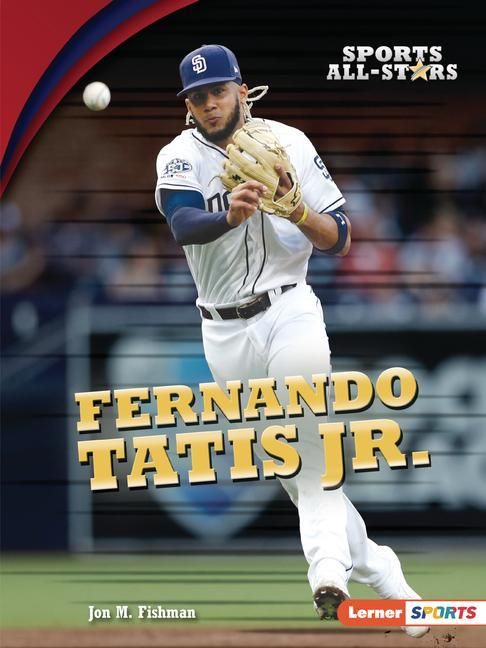 Produktbild: Fernando Tatis Jr.
