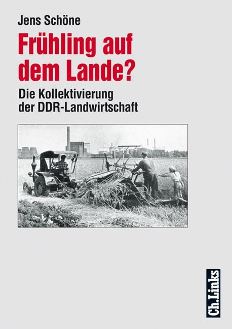 Produktbild: Fr&uuml;hling auf dem Lande?