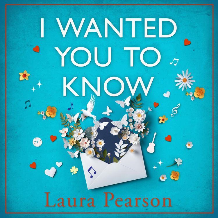 Produktbild: I Wanted You To Know