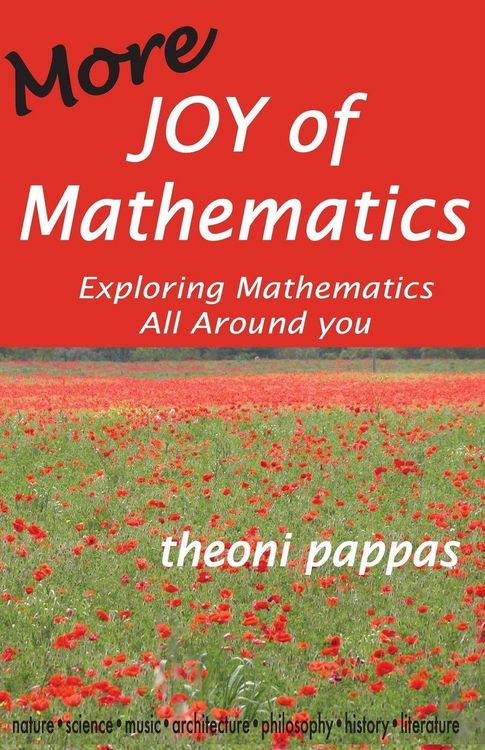 Produktbild: More Joy of Mathematics