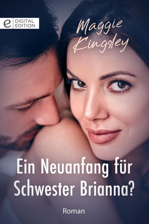 Produktbild: Ein Neuanfang f&uuml;r Schwester Brianna?