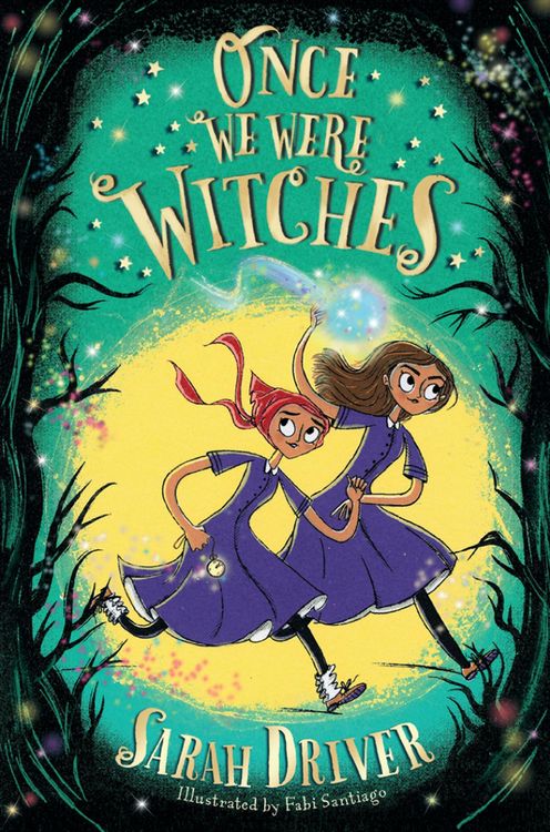 Produktbild: Once We Were Witches