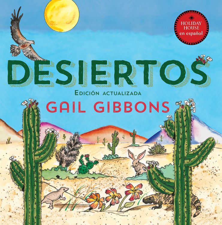 Produktbild: Desiertos