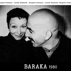Produktbild: Baraka 1980