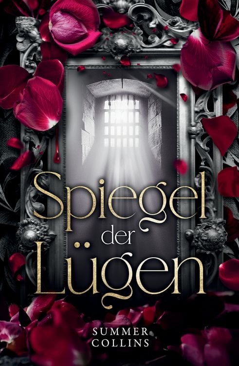 Produktbild: Spiegel der L&uuml;gen