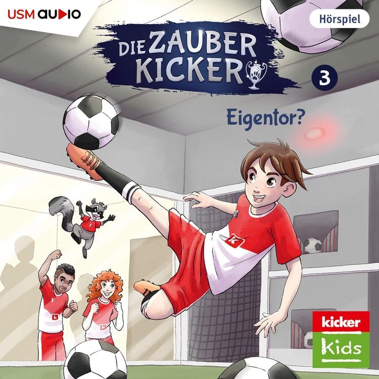Produktbild: Eigentor?