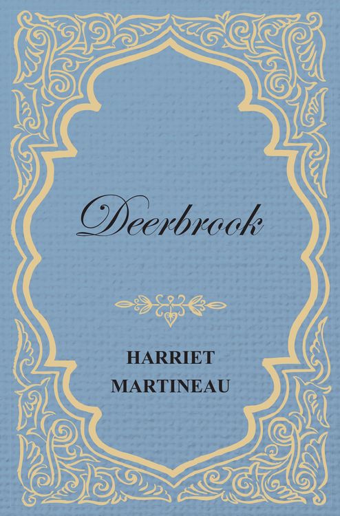 Produktbild: Deerbrook