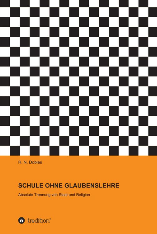 Produktbild: Schule Ohne Glaubenslehre