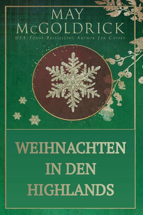 Produktbild: Weihnachten in den Highlands