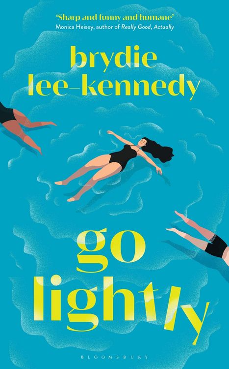 Produktbild: Go Lightly