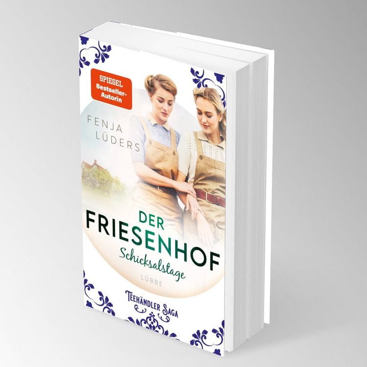 Produktbild: Der Friesenhof