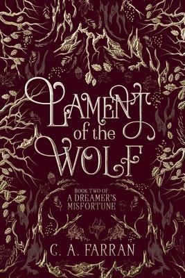 Produktbild: Lament of the Wolf