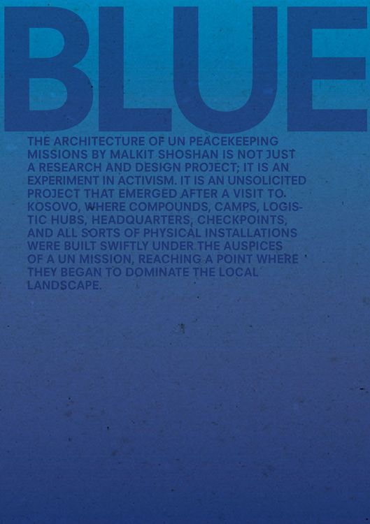 Produktbild: Blue