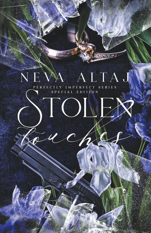 Produktbild: Stolen Touches (Special Edition Print)