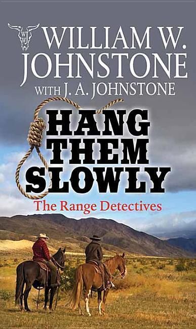 Produktbild: Hang Them Slowly
