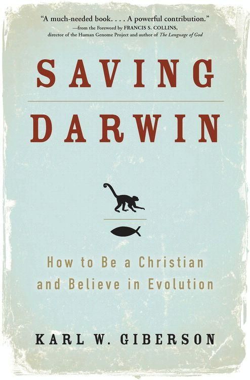 Produktbild: Saving Darwin