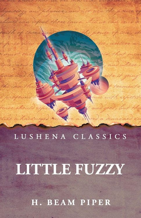 Produktbild: Little Fuzzy