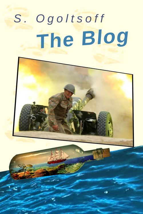 Produktbild: The Blog