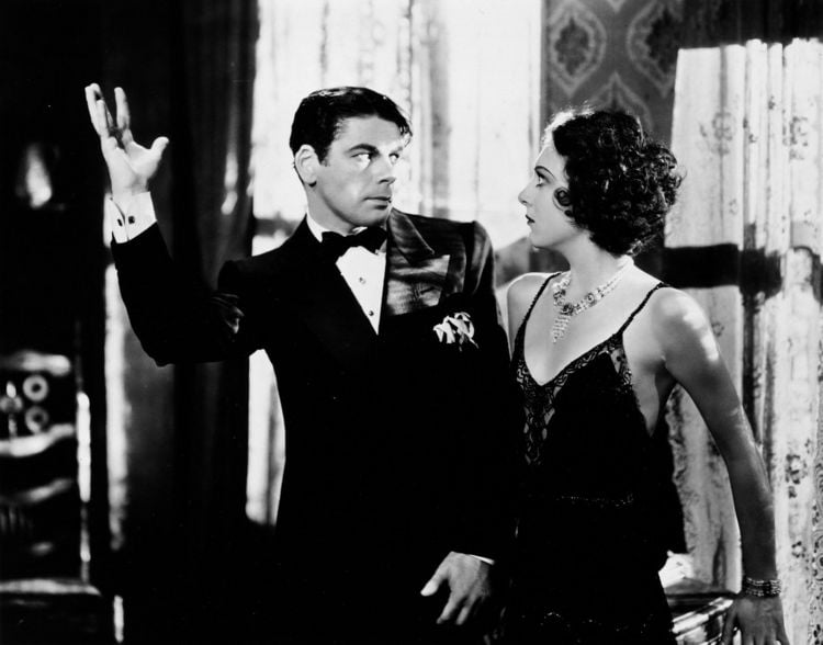 Produktbild: Scarface (1932)