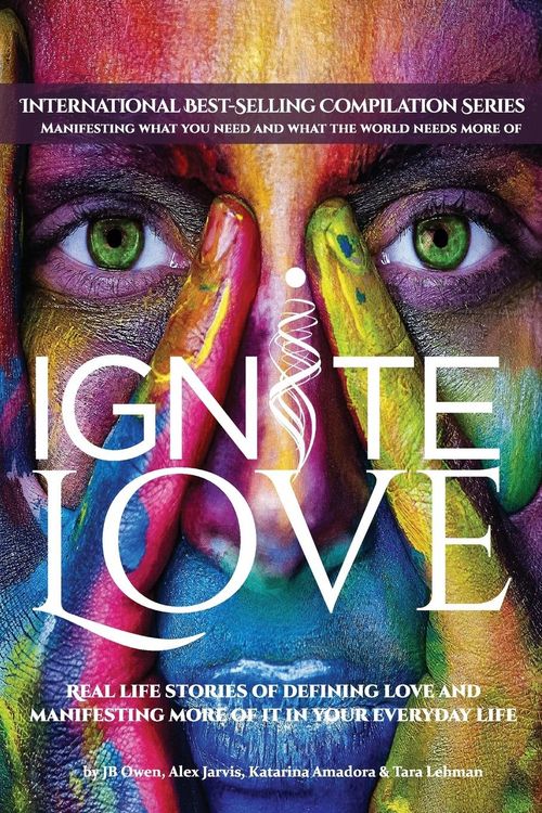 Produktbild: Ignite Love