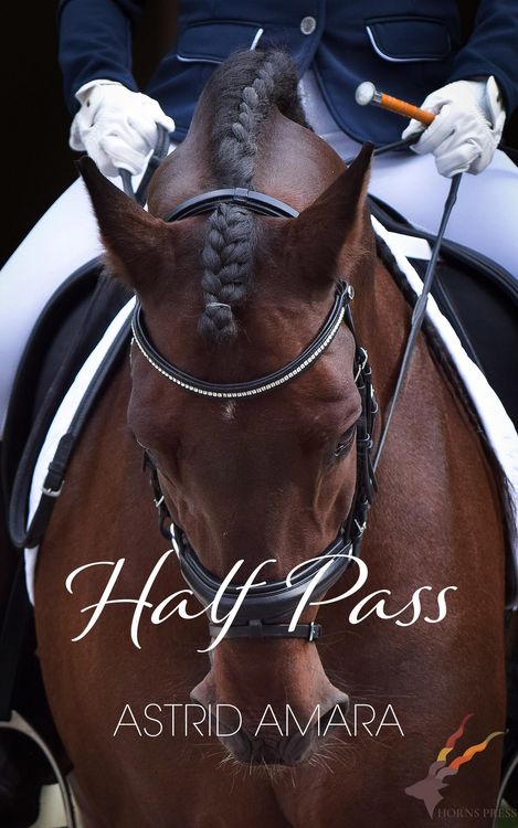 Produktbild: Half Pass