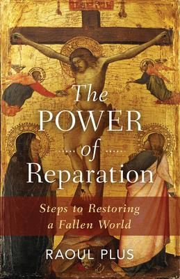 Produktbild: The Power of Reparation