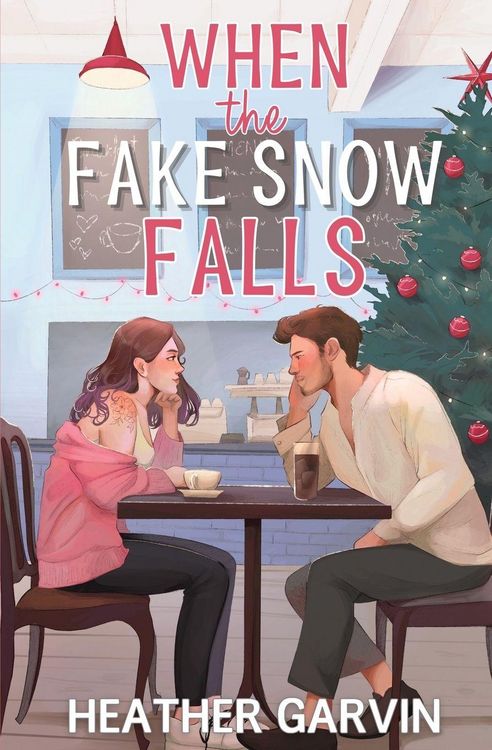 Produktbild: When the Fake Snow Falls