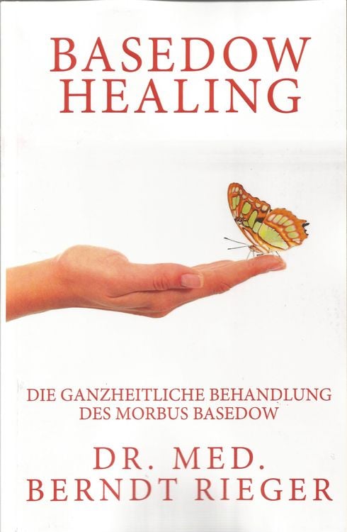 Produktbild: Basedow Healing
