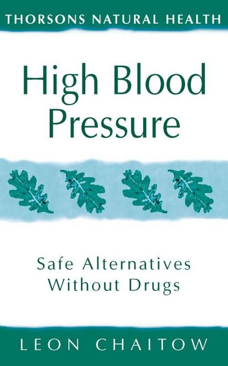 Produktbild: High Blood Pressure