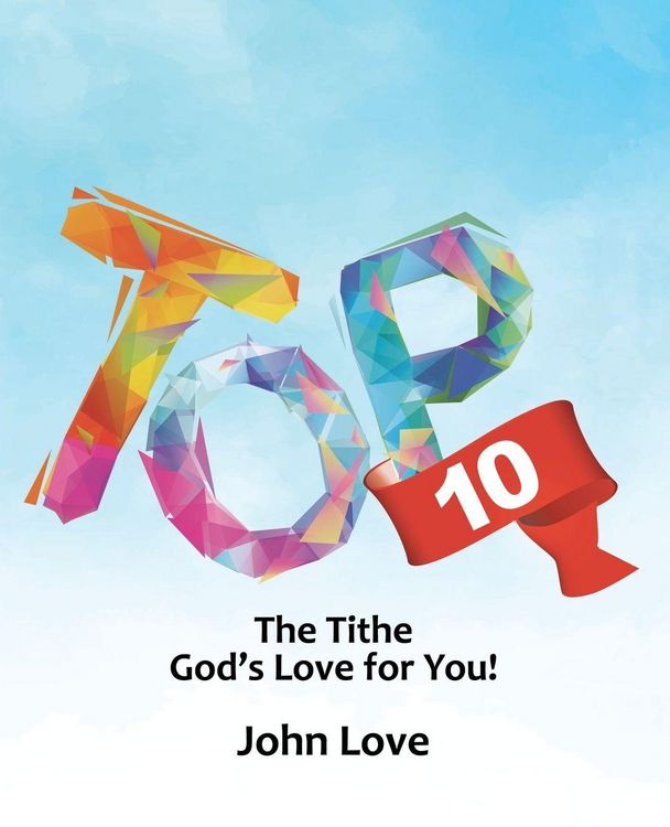 Produktbild: Top 10