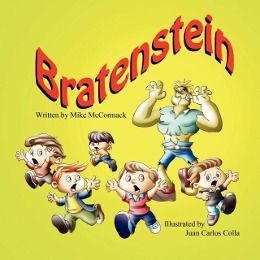 Produktbild: Bratenstein