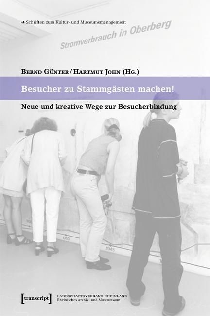 Produktbild: Besucher zu Stammg&auml;sten machen!
