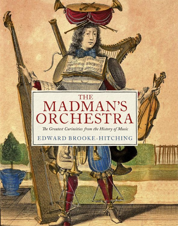 Produktbild: Madman's Orchestra
