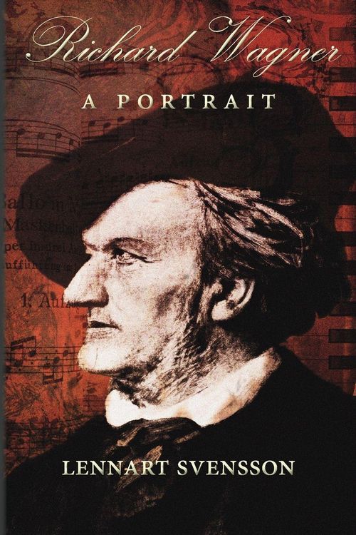 Produktbild: Richard Wagner - A Portrait