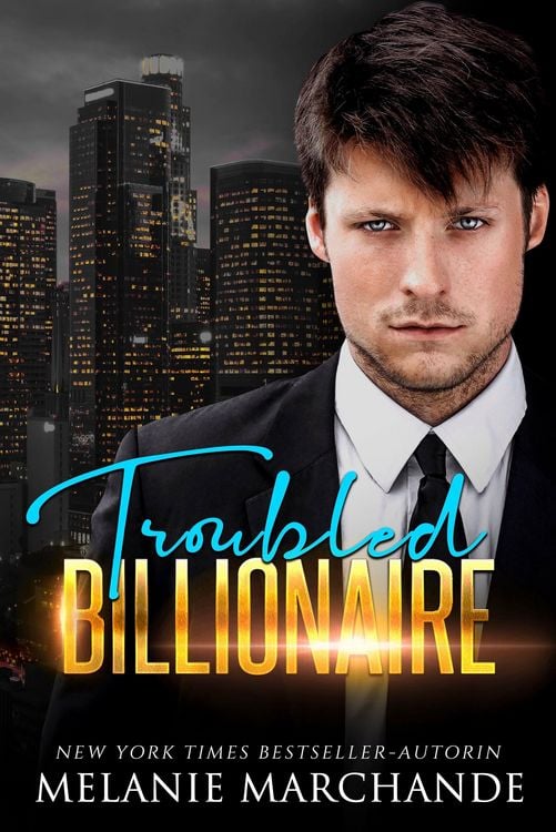 Produktbild: Troubled Billionaire