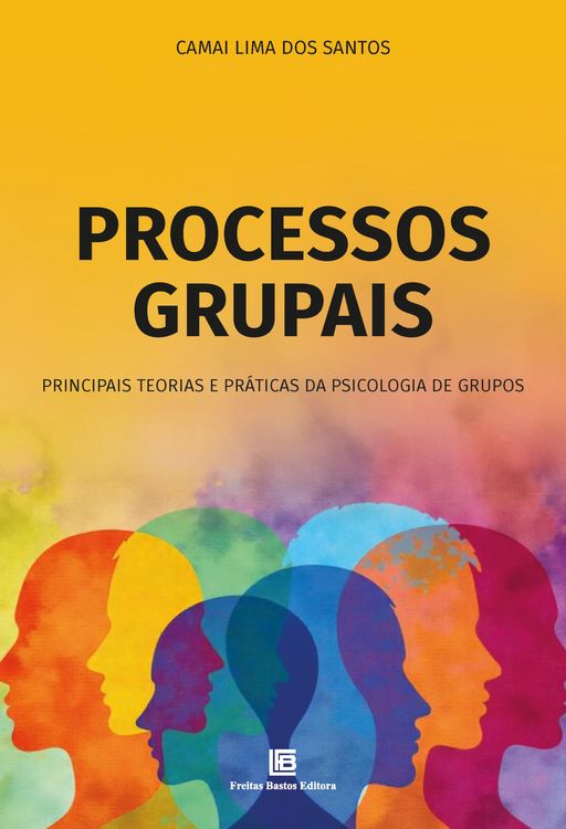 Produktbild: Processos Grupais