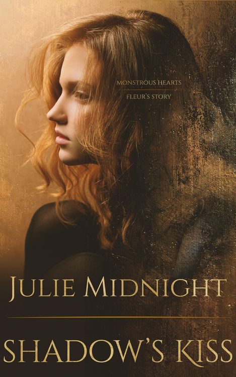 Produktbild: Shadow's Kiss (Monstrous Hearts, #4)