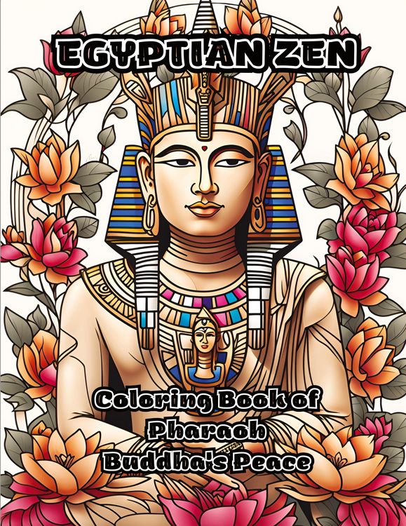 Produktbild: Egyptian Zen