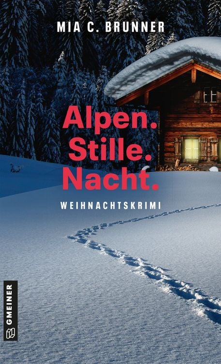Produktbild: Alpen.Stille.Nacht.