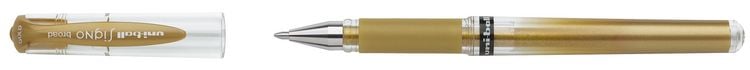 Produktbild: Faber-Castell Gelroller uni-ball&reg; Signo UM 153 gold