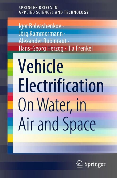 Produktbild: Vehicle Electrification