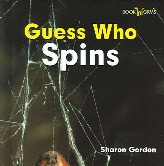 Produktbild: Guess Who Spins